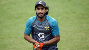 Hasan Ali