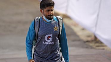 Babar Azam