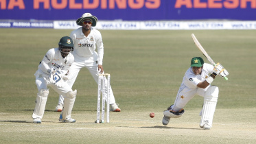 Abid Ali
