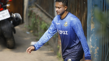 Shakib al hasan