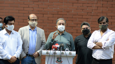 Nazmul Hasan Papon