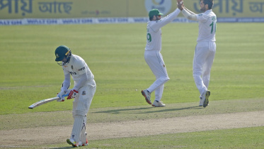 Shakib Al Hasan