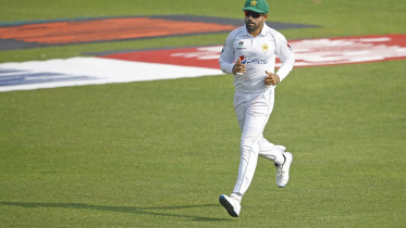 Babar Azam