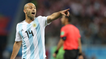 javier mascherano