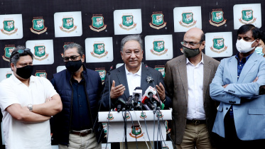 Nazmul Hasan Papon
