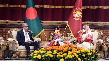 President PM