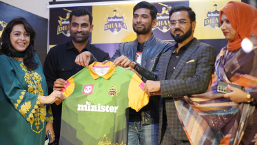 তামিম, মাহমুদউল্লাহ