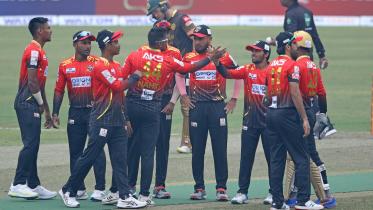 বিপিএল ২০২৪