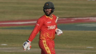 Brendan Taylor