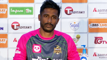 shuvagata hom chowdhury 