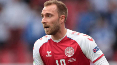 Christian Eriksen
