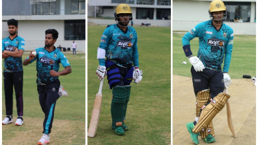 Rejaur Rahman Raja, Zakir Hasan & Nasum Ahmed