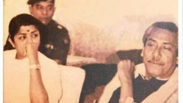 mujib lata