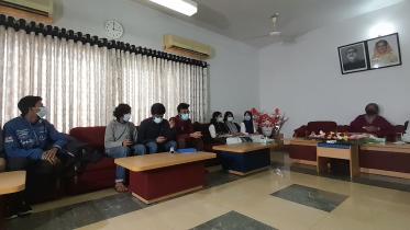 Dipu Moni