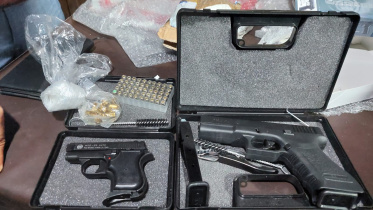 ctg pistol