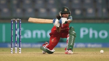 Sharmin Akther 