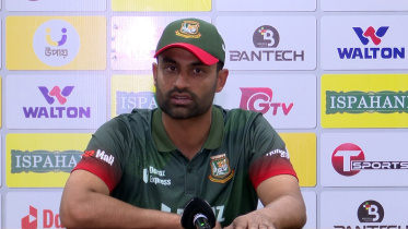 Tamim Iqbal