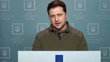 Zelensky
