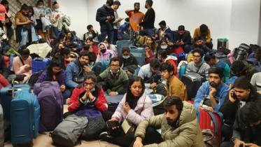 Evacuation Of Indians From Ukraine