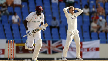 Jason Holder