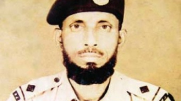 Fazlur Rahman Khandekar