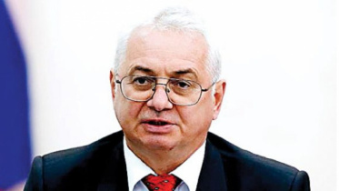 Alexander V Mantytskiy. 