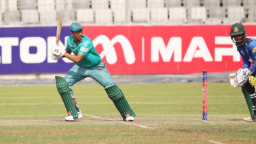 Soumya Sarkar