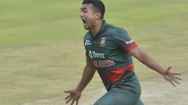 taskin ahmed