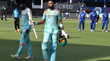 KL Rahul
