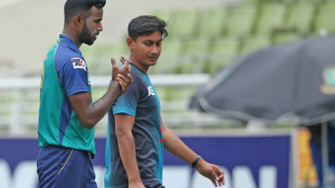 Ebadat Hossain 