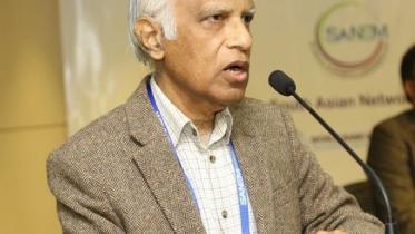 ওয়াহিদউদ্দিন মাহমুদ