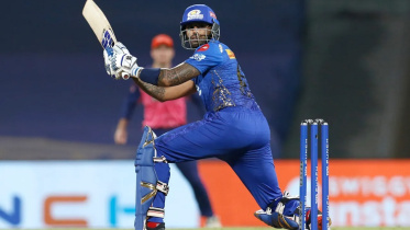 Suryakumar Yadav
