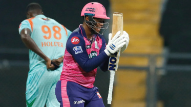 shimron hetmyer