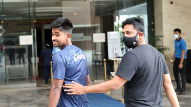 Rejaur Rahman Raja & Nafees Iqbal 