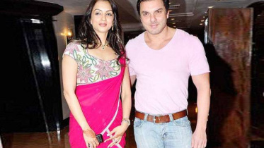 ২৪ বছর পর বিচ্ছেদের পথে সোহেল খান ও সীমা খান