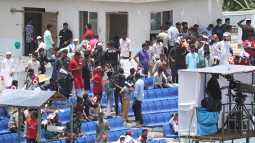 চট্টগ্রামের দর্শক 