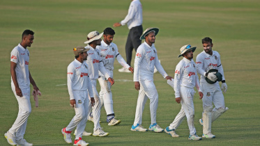 Bangladesh cricket team
