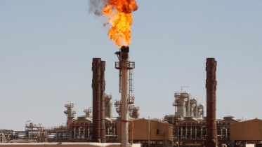 আলজেরিয়ার একটি অন্যতম প্রধান গ্যাস উৎপাদন কেন্দ্র।