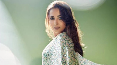 একাই ভালো আছি: মালাইকা অরোরা