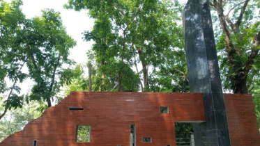 মুক্তিযুদ্ধ