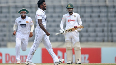 ashita fernando- Litton Das