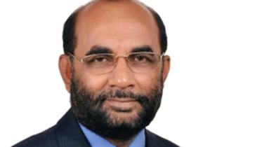 প্রাণিসম্পদ মন্ত্রী