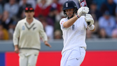 joe root