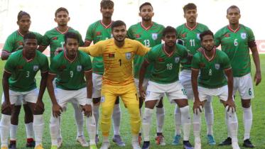 bangladesh football team