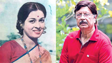 শাবানার তুলনা তিনি নিজেই, তার নামটিই যথেষ্ট: সোহেল রানা 