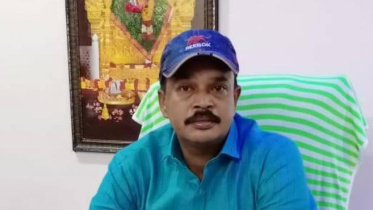 পুলিশ গতকাল সাবেক সেনাসদস্য আভুলা সুব্বা রাওকে গ্রেপ্তার করে।