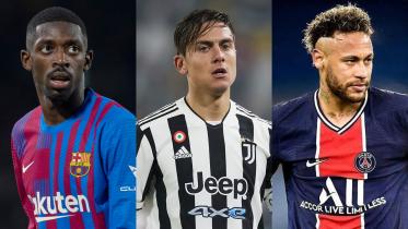 dybala-neymar