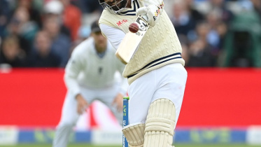 Jasprit Bumrah