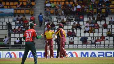 west indies and bangladesh and mahmudullah