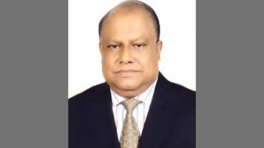 সাবেক বিএনপি প্রতিমন্ত্রী রেদোয়ান আহমেদ। ছবি: সংগৃহীত